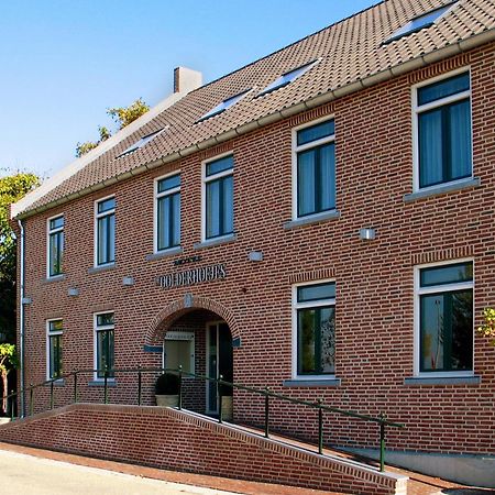 Restaurant Oolderhof Bv Roermond Exterior foto