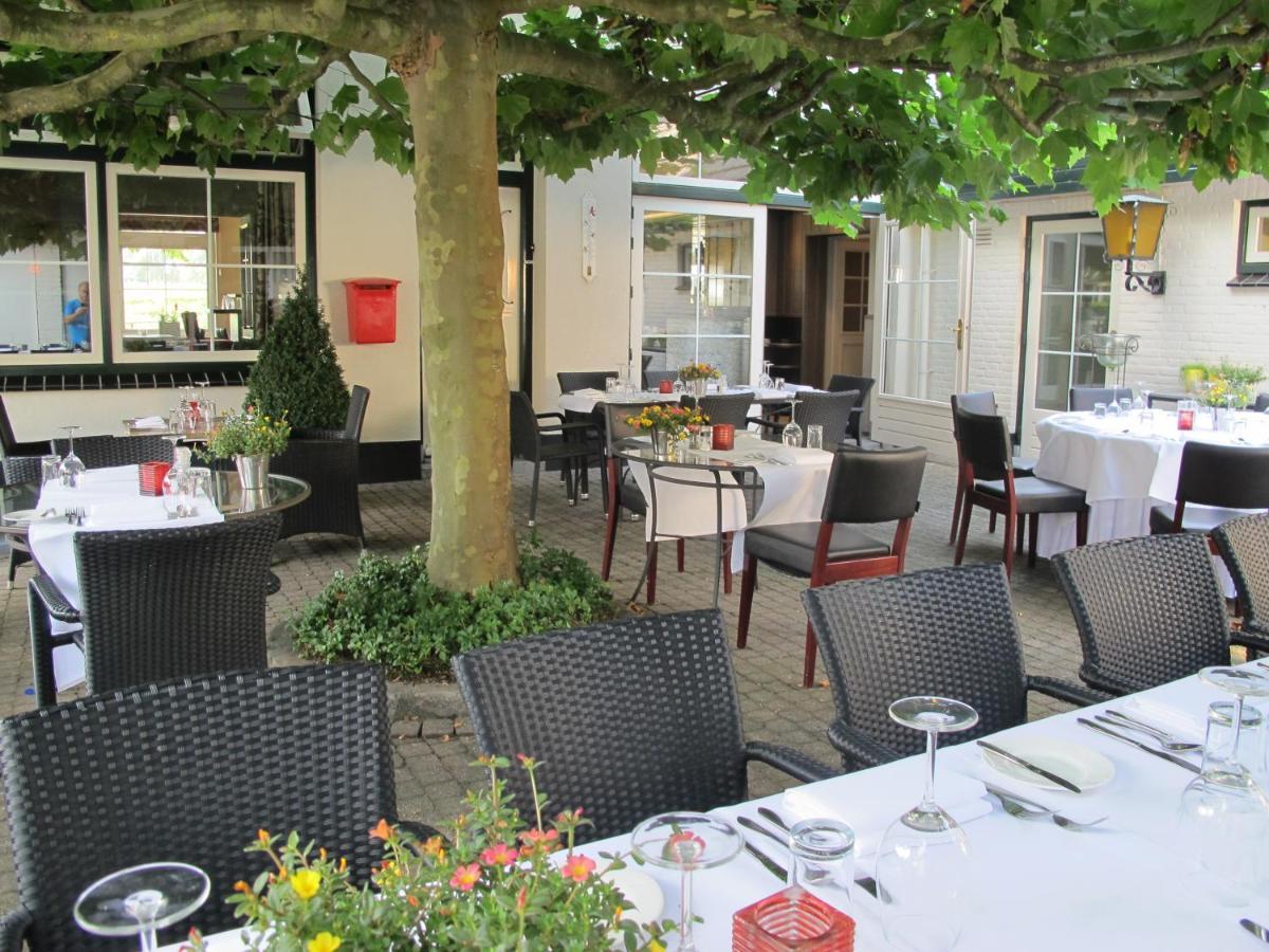 Restaurant Oolderhof Bv Roermond Exterior foto