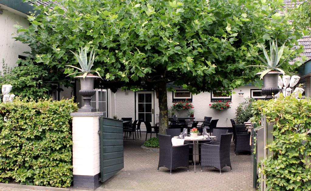 Restaurant Oolderhof Bv Roermond Exterior foto