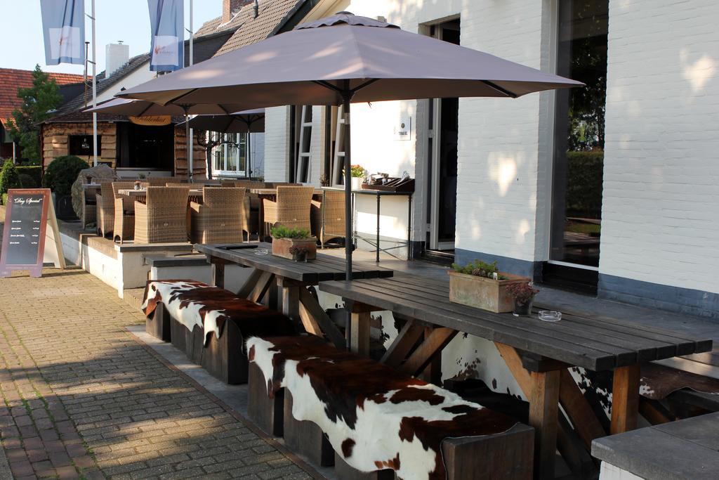 Restaurant Oolderhof Bv Roermond Exterior foto
