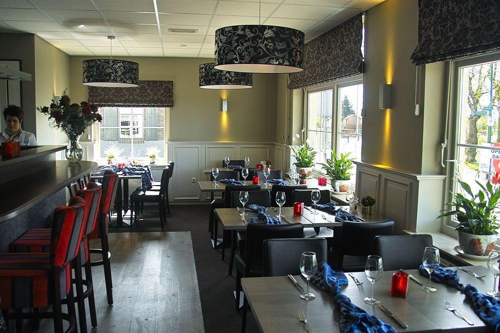 Restaurant Oolderhof Bv Roermond Exterior foto