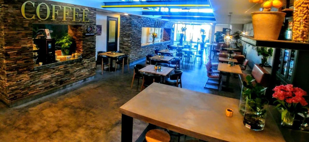Restaurant Oolderhof Bv Roermond Exterior foto