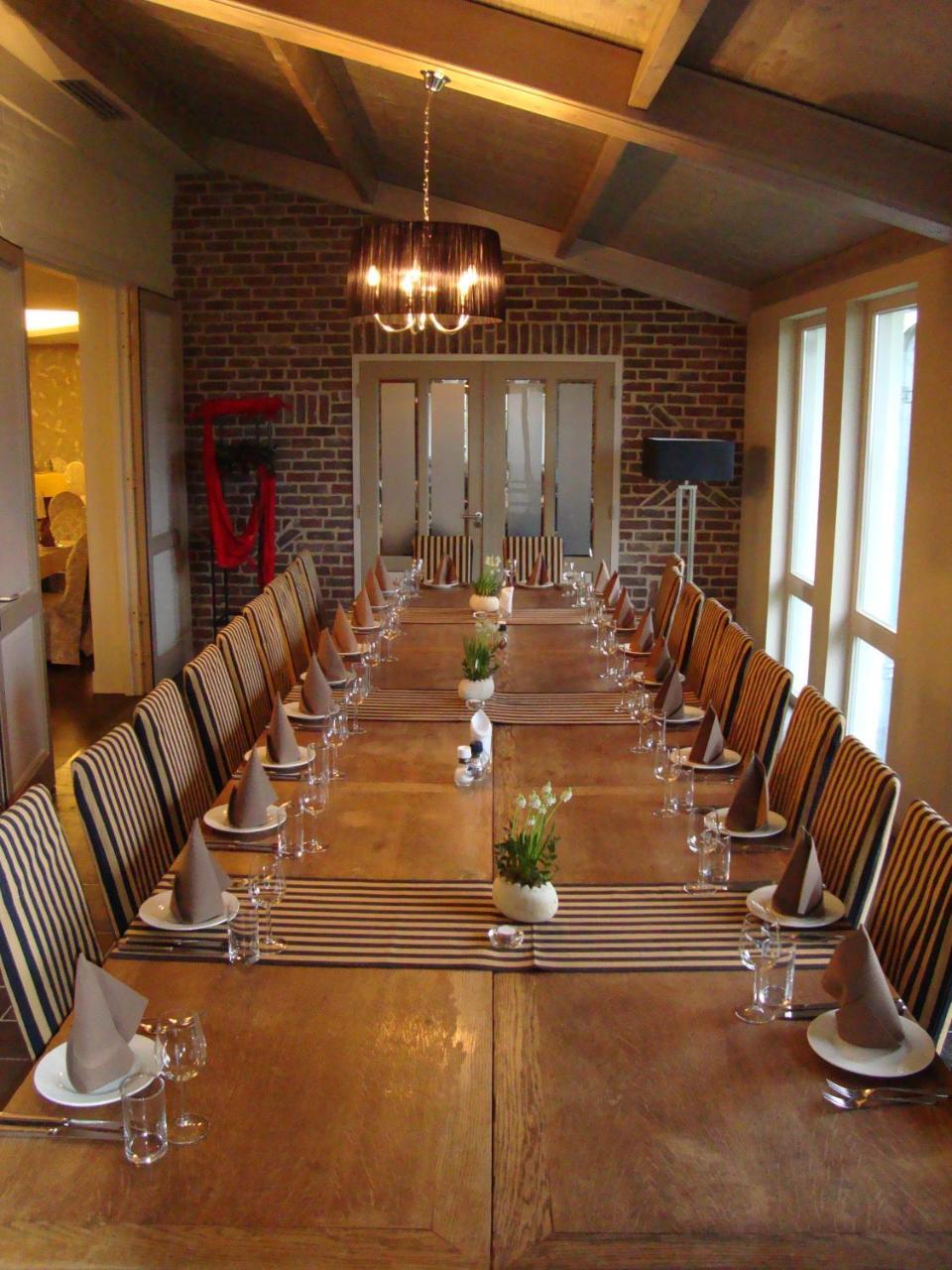 Restaurant Oolderhof Bv Roermond Exterior foto