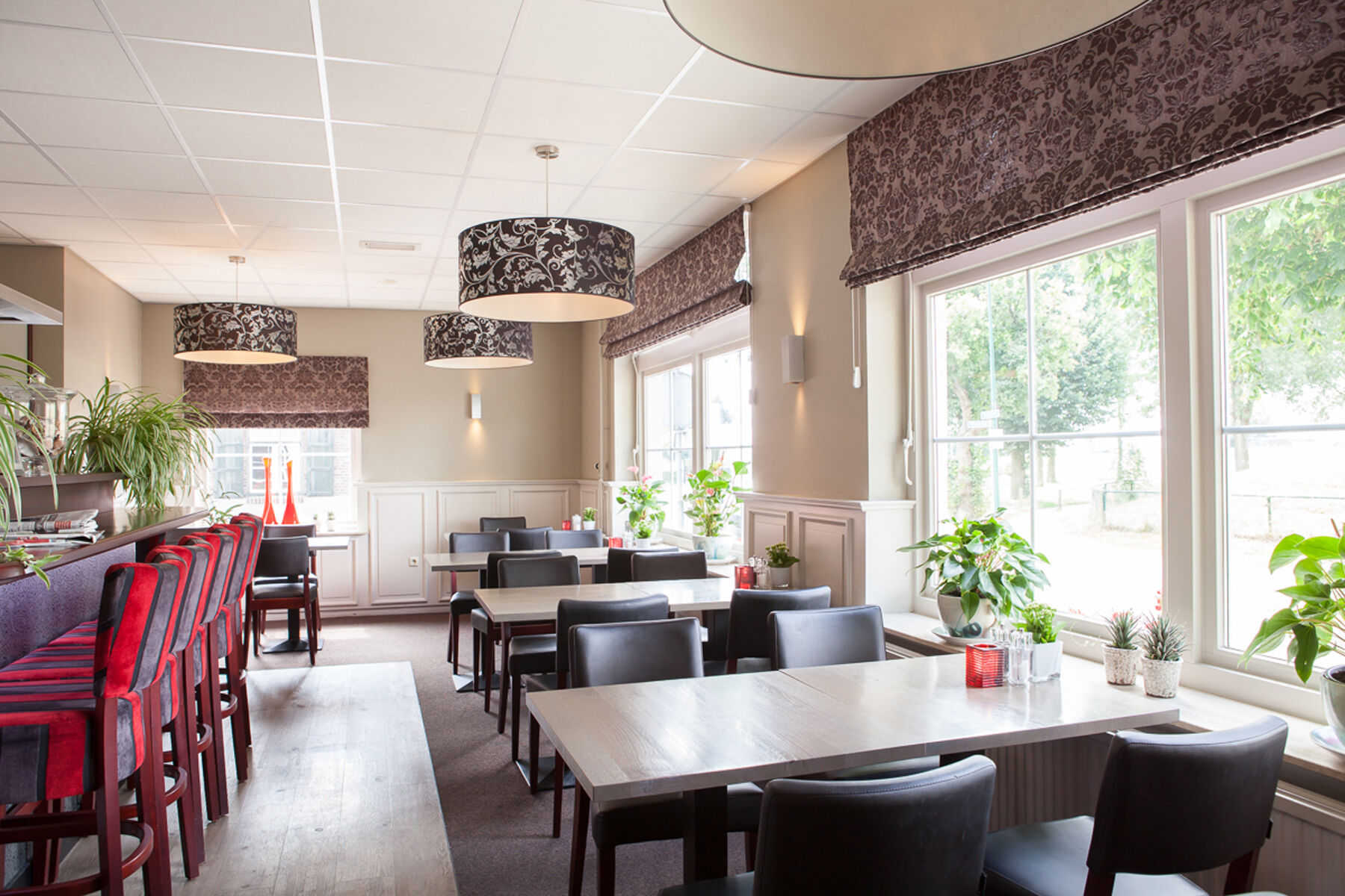 Restaurant Oolderhof Bv Roermond Exterior foto